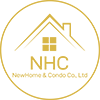 NHC Pattaya logo