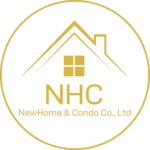 nhc pattaya condo rental