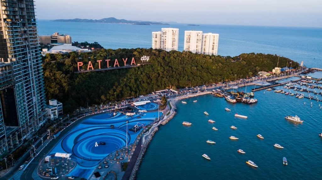 pattaya attractions for family