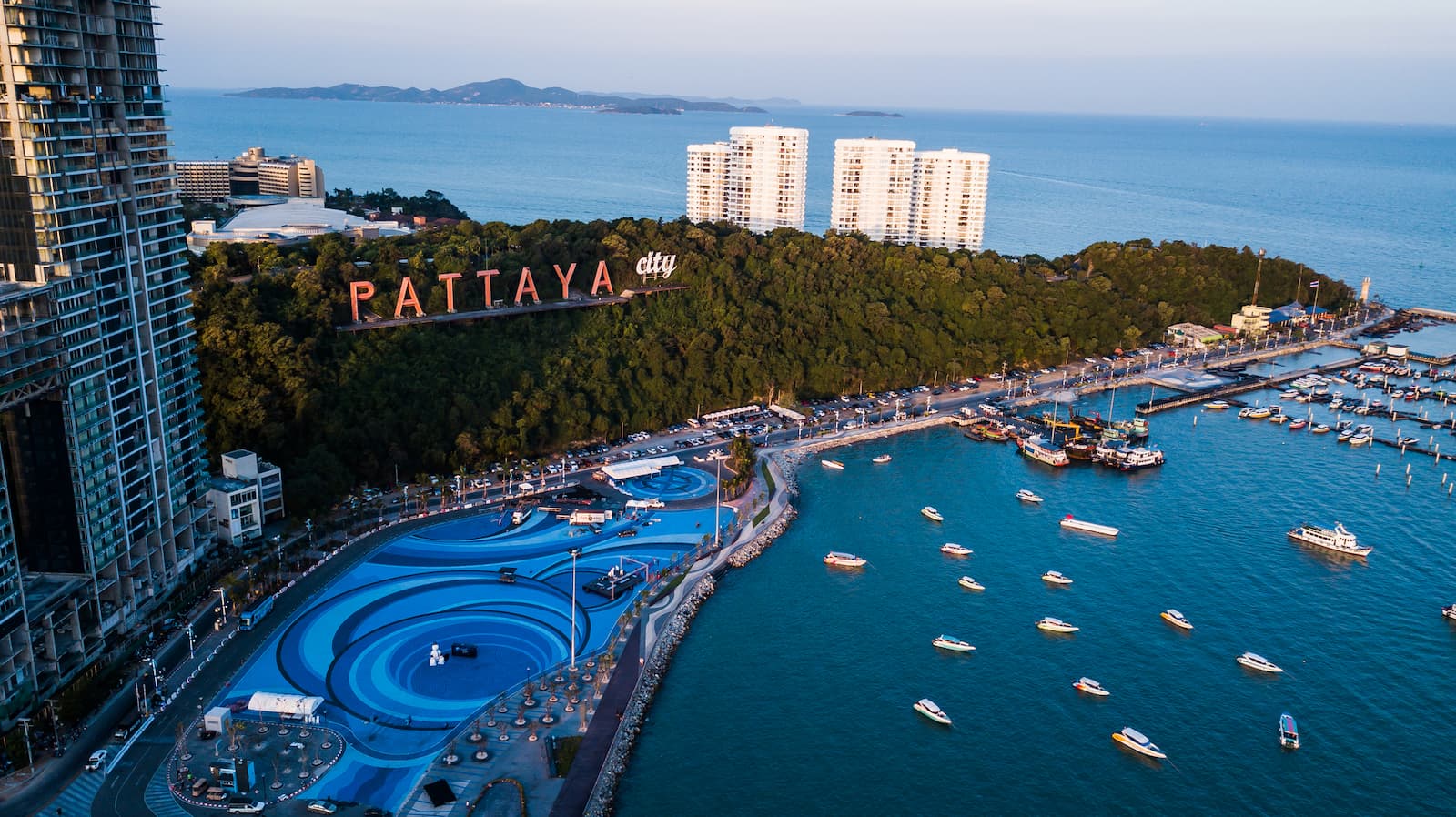 pattaya attractions for family